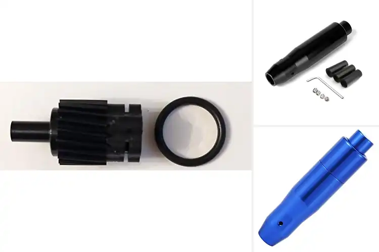 Detailed view of Best Auto Transmission Gears
