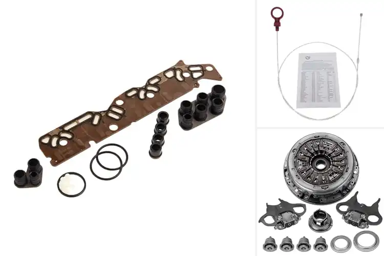 Detailed view of Best Auto Transmission Parts