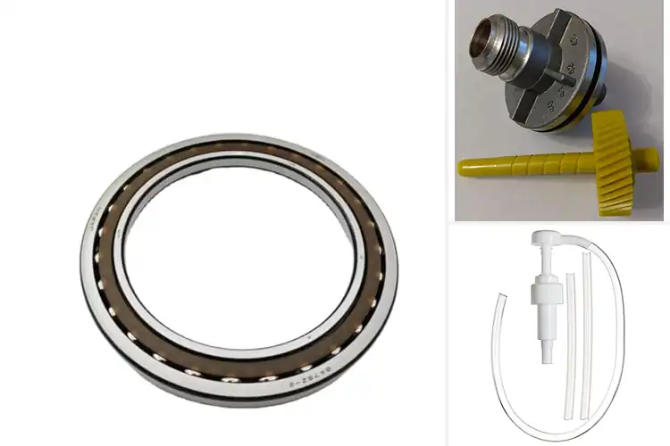 Detailed view of Best Auto Transmission Transfer Gears