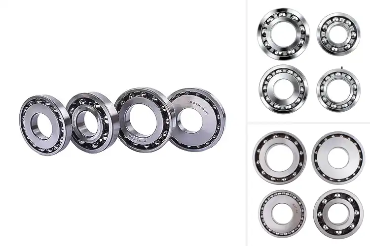 Detailed view of Best Automatic Transmission Bearings