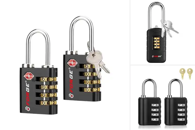 Detailed view of Best Backup Key Locks