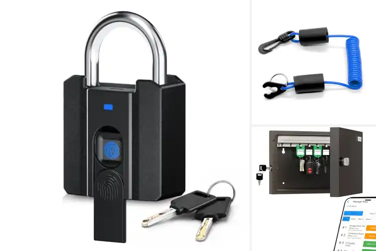 Detailed view of Best Backup Keys: Top 10 Stress-Free Solutions for Your Life