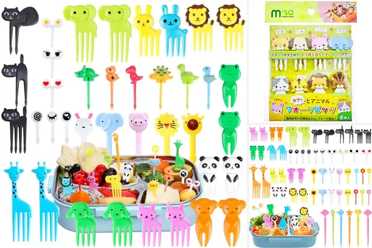 Detailed view of Best Bento Food Picks: 10 Fun & Eco-Friendly Meal Upgrades