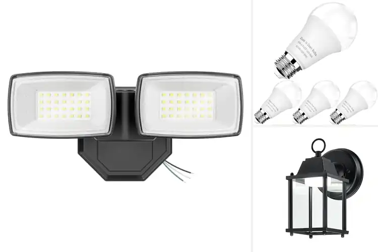 Detailed view of Best Bright Porch Lights: Light Up Your Evening
