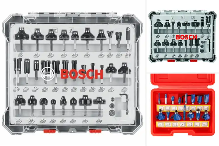 Detailed view of Best Carbide Router Bits