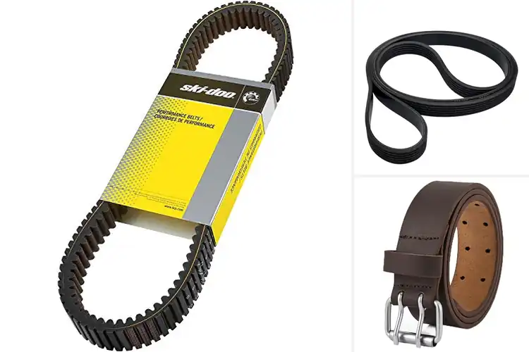 Detailed view of Best Crack Resistant Belts: Top 10 Durable & Stylish Picks