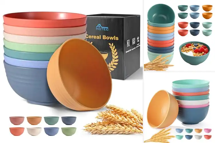 Detailed view of Best Dishwasher Safe Bowls: Your Kitchen’s New Best Friend