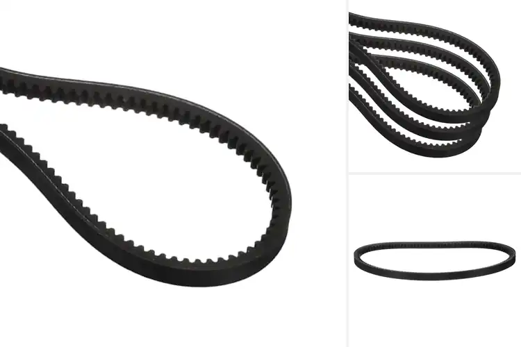 Detailed view of Best EPDM Rubber Belts