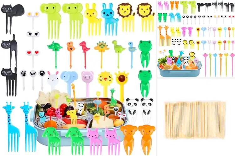 Detailed view of Best Fruit Picks: 10 Fun & Healthy Snack Ideas for All Ages