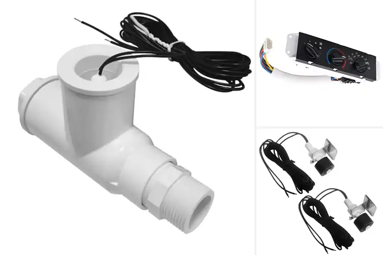 Detailed view of Best Hvac Switches