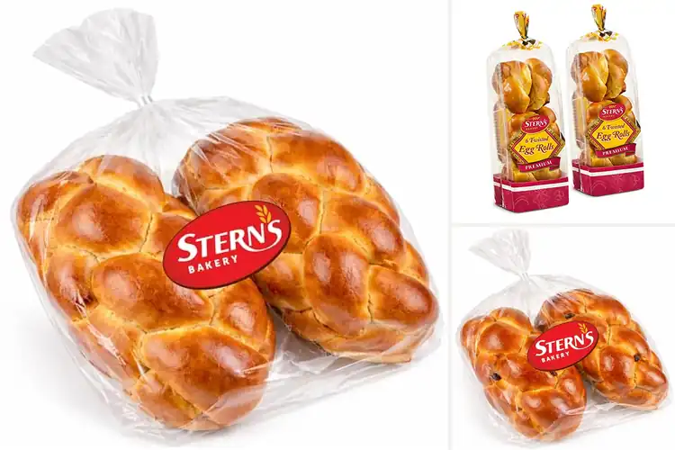 Detailed view of Best Kosher Challah Breads: Top Picks for Every Meal