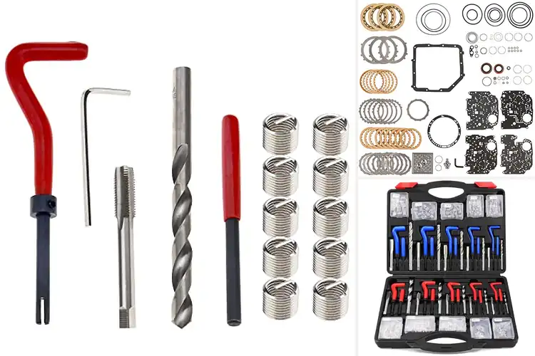 Detailed view of Best Master Repair Kits: Tools to Fix Faster & Smarter