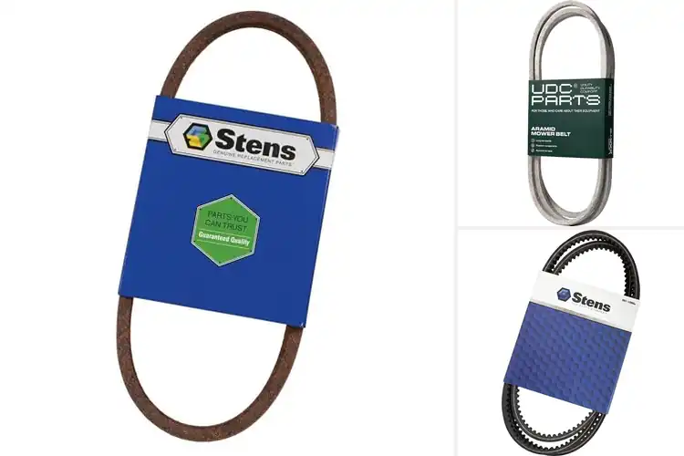 Detailed view of Best OEM Exceeding Belts: Top-Quality, Durable, Perfect Fit
