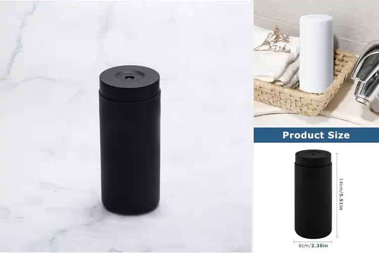 Detailed view of Best Silicone Liquid Dispensers